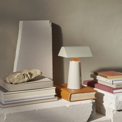 Lamps Dezeen, Student Shades For Table Lamps Uk