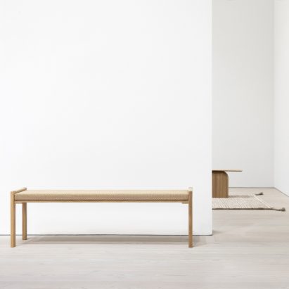 Bench design product news