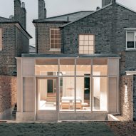 Ten kitchen extensions that make spacious additions to homes