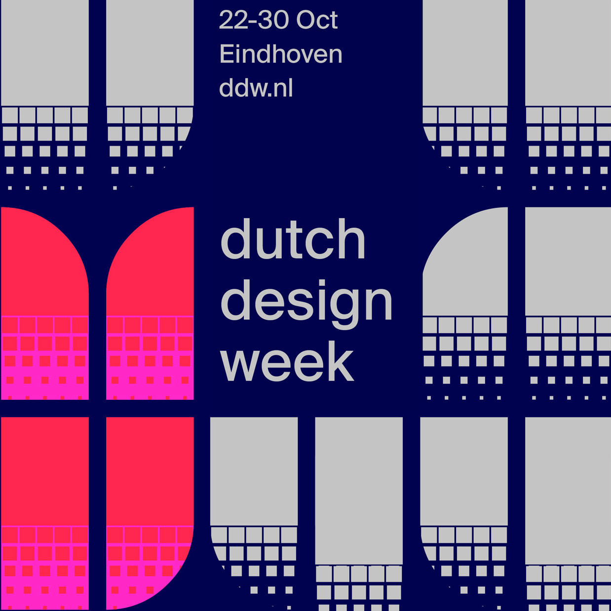 Saga verlichten geïrriteerd raken Dutch Design Week 2022 | Dezeen Events Guide