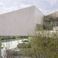 IS House by Paritzki & Liani Architects
