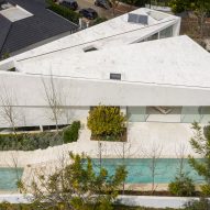 IS House by Paritzki & Liani Architects