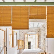 Mediona 13 interiors by Nua Arquitectures