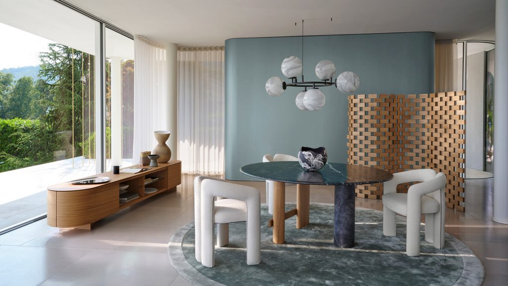 Ten most popular furniture designs on Dezeen Showroom in 2021