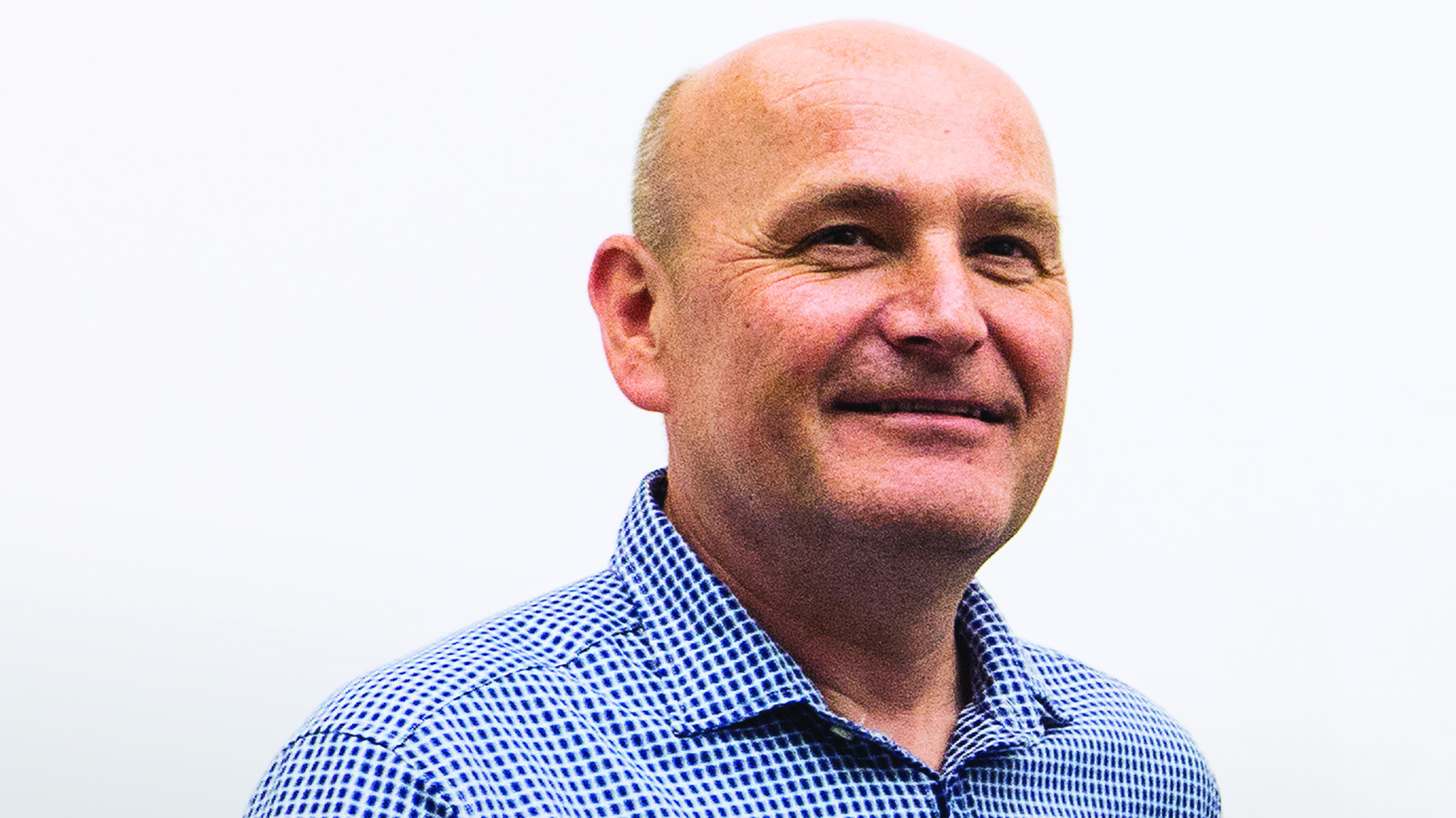 Paul Priestman announces departure from PriestmanGoode - Vimarsana News