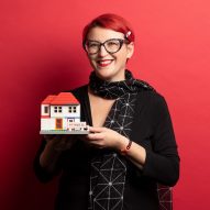 Franchising gives architects "better balance between home life and profession" says Lisa Raynes