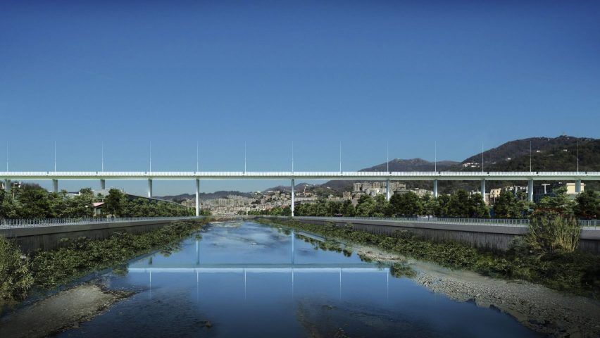 beam bridges