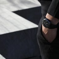 Type 3BBB Watch was designed by Ressence