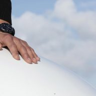 Type 3BBB Watch was designed by Ressence