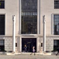 "RIBA upgrading Portland Place is an expensive solution to the wrong problem"