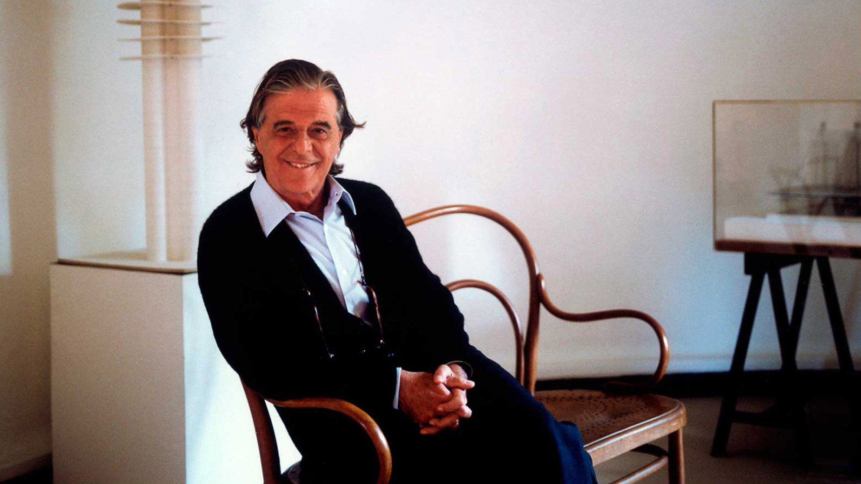 Spanish architect Ricardo Bofill dies aged 82