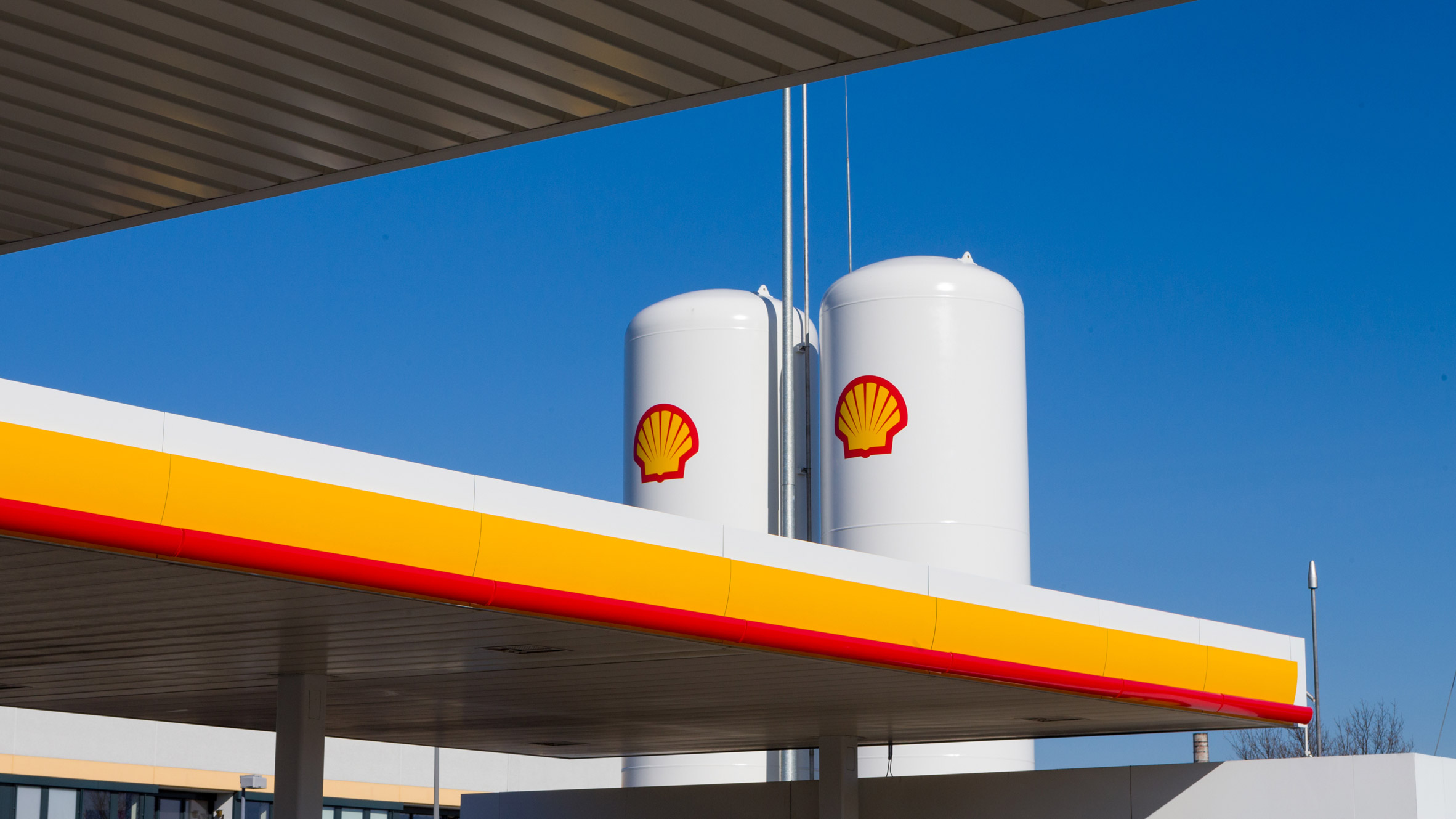 Shell carbon-capture facility generates more emissions than it prevents