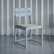 Bauhaus chairs by Erich Dieckmann for TYP