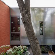 TBA creates elevated extension for Berri House in Montreal