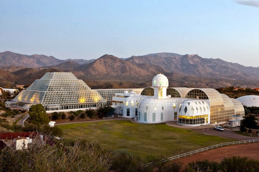 Biosphere Two