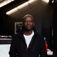 David Adjaye becomes fifth architect to be appointed to Britain's Order of Merit