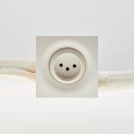 Elos socket by Souhaïb Ghanmi