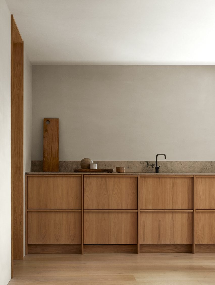 Eight pared-back and stylish Scandinavian kitchen designs