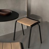 Lammhults seating collection
