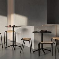 Lammhults seating collection