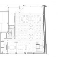 DL/78 upper level floor plan