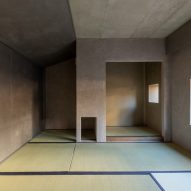 Inside Japanese house by Kompas