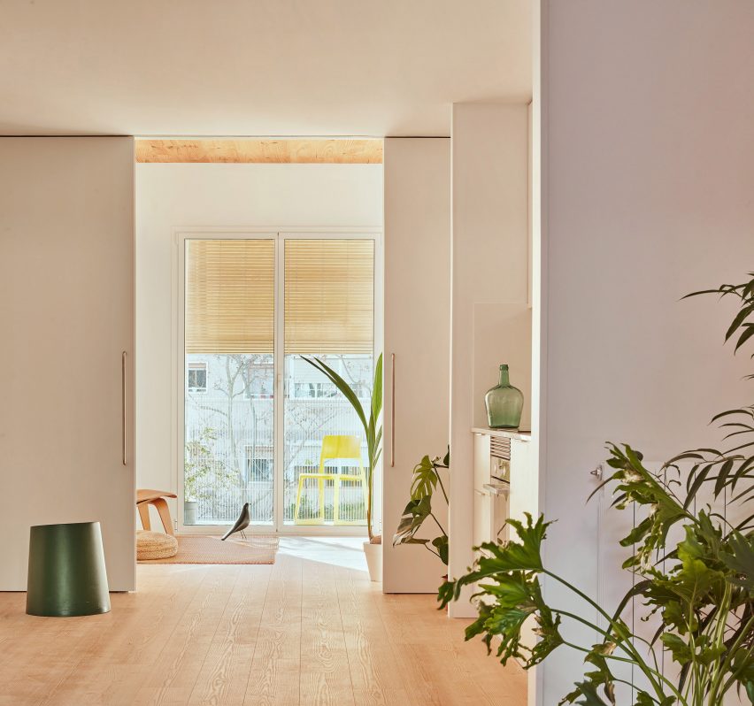 Kitchen by Peris+Toral Arquitectes