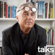 Watch our live talk with Stefano Boeri about his new book Green Obsession