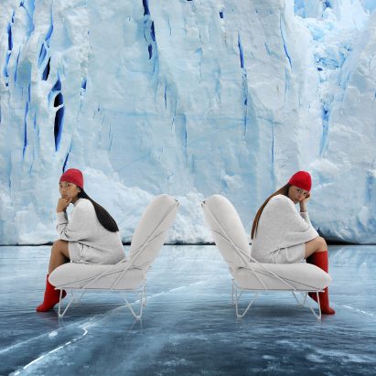 Jörgen Wardrobe – Arctic Lounge