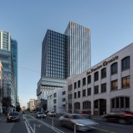 SITELAB integrates commercial and public space at 5M in San Francisco