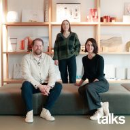 Watch a live talk on the role of design consultancies with Universal Design Studio