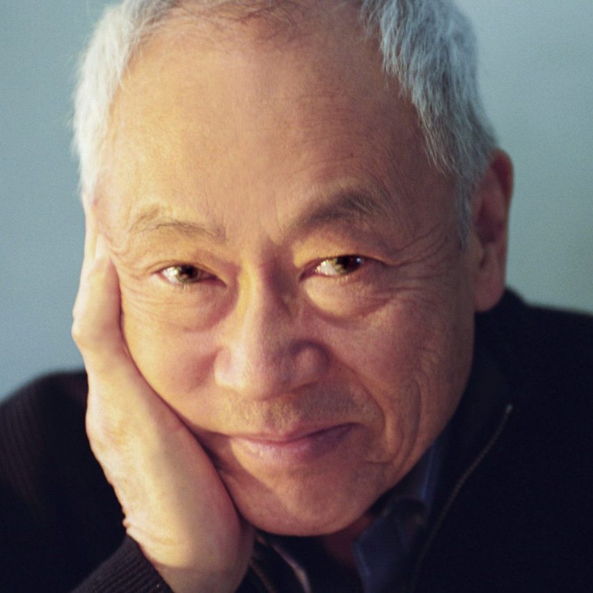 Japanese-American architect Gyo Obata dies aged 99 | Harga Kusen Aluminium
