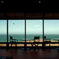 Sea Ranch Mithun window view