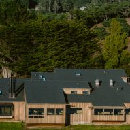 The Sea Ranch Lodge Mithun