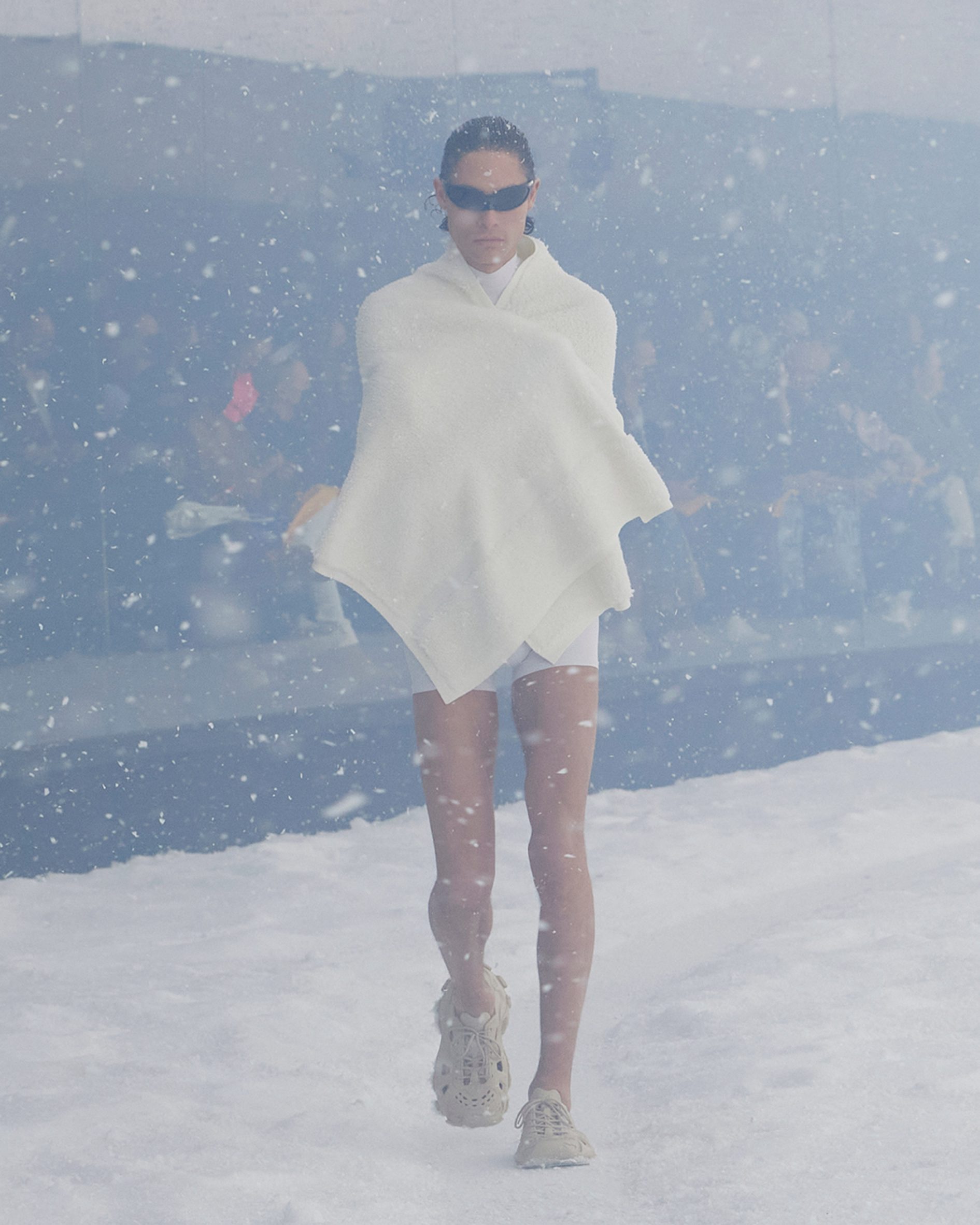 snow fashion 2022