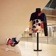 Bethany Williams: Alternative Systems is a display at the Design Museum in London