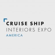 Cruise Ship Interiors Expo America 2022