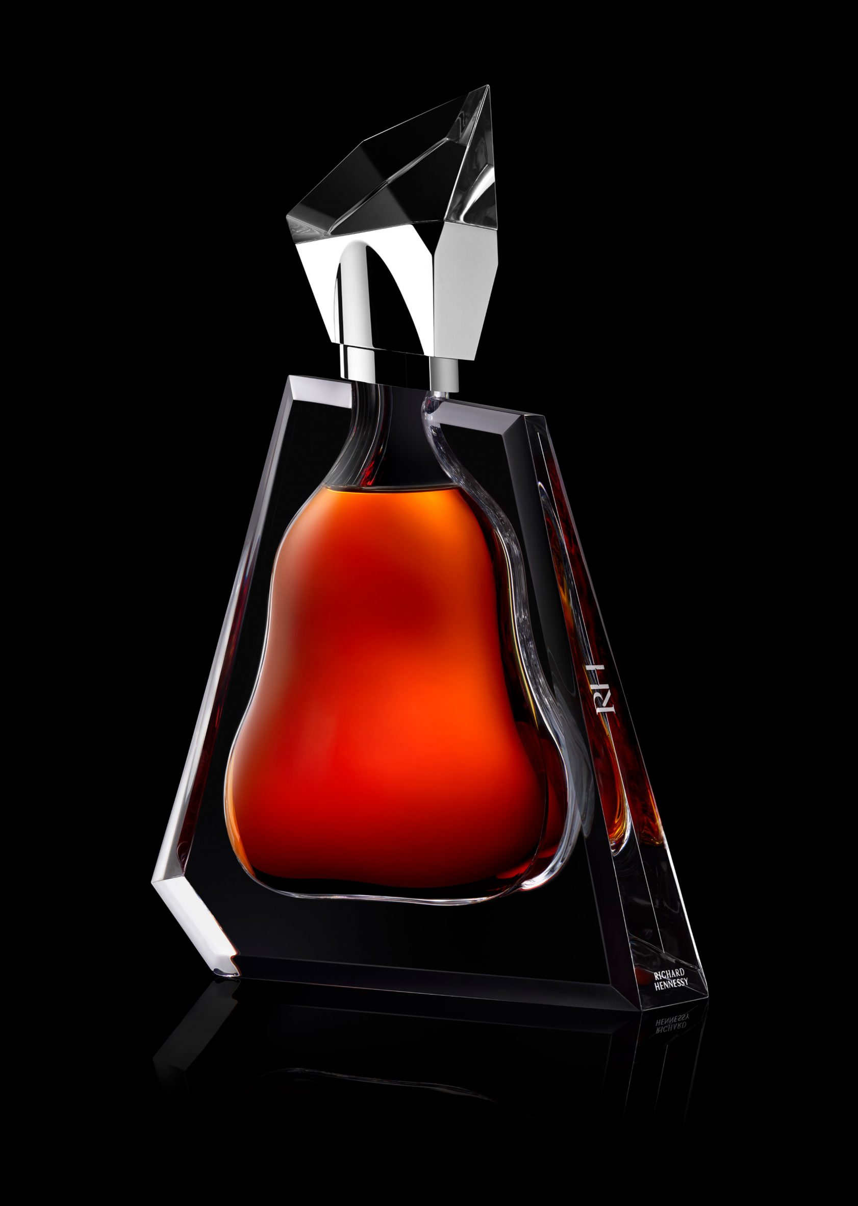 Richard Hennessy by Daniel Libeskind Cognac - Buy Online on