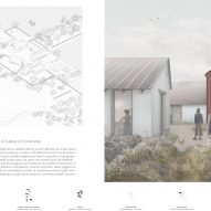 A Culture of Community by Baillie Baillie Architects and Community Land Scotland