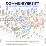 Communiversity by Moebius Studio