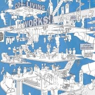 Davidson Prize longlist features 14 proposals for co-living