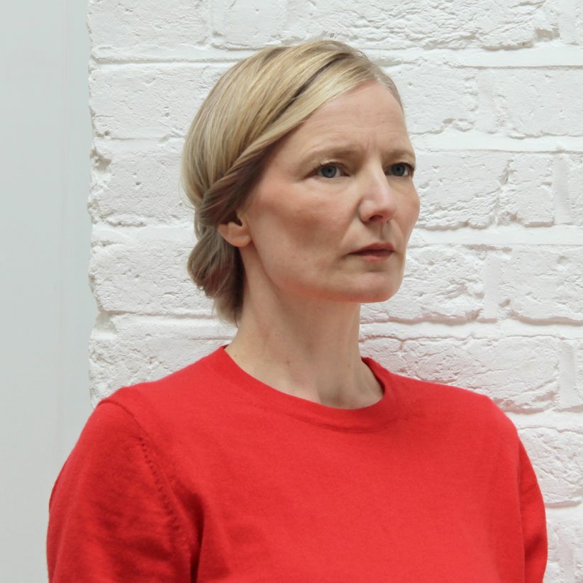 Gitta Gschwendtner Judges Dezeen Awards 2022