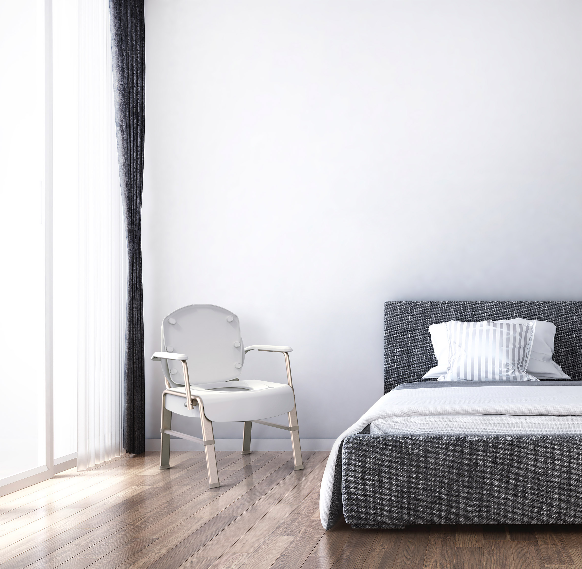 Louis Vuitton Bed Linen - Joy Furniture