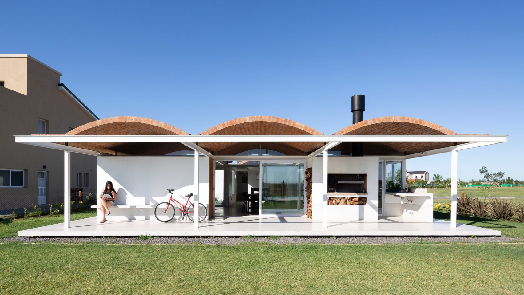 The Dezeen guide to roof design and architecture