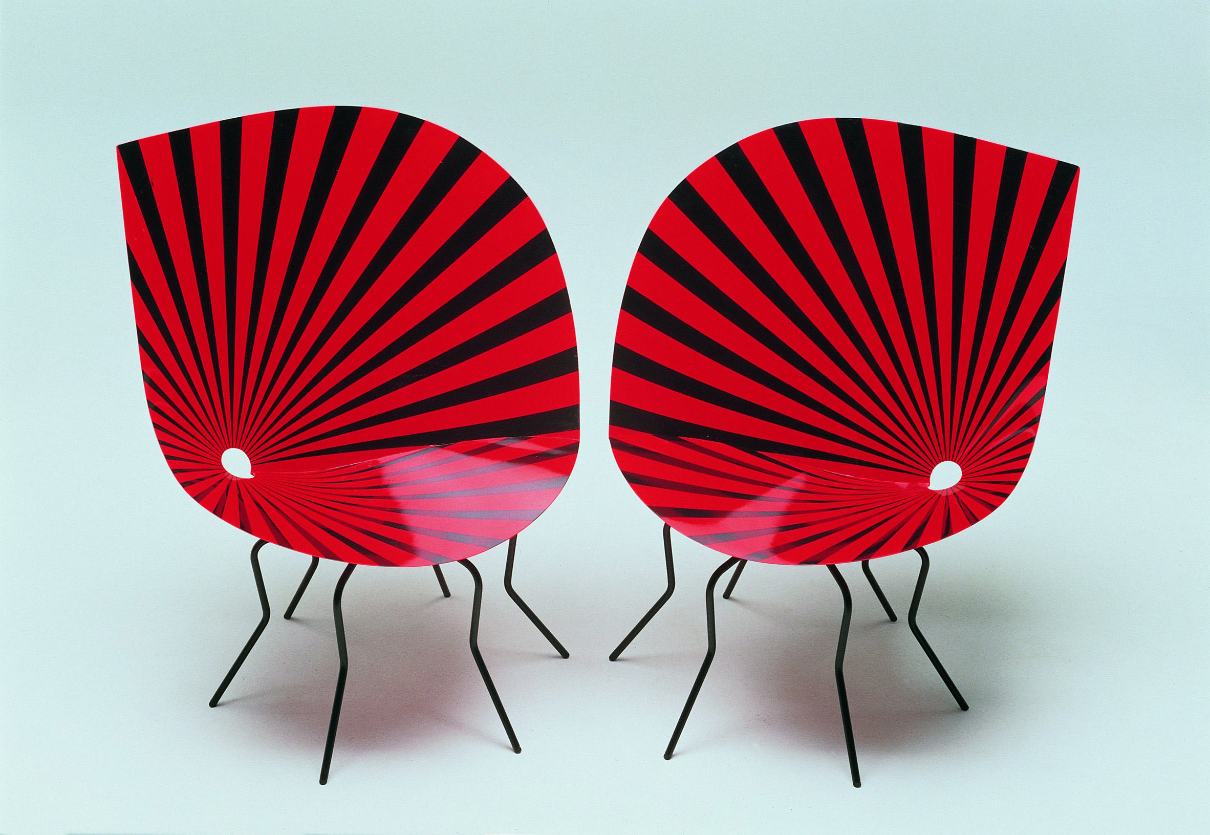 Butterfly chair by Nanna Ditzel for Fredericia