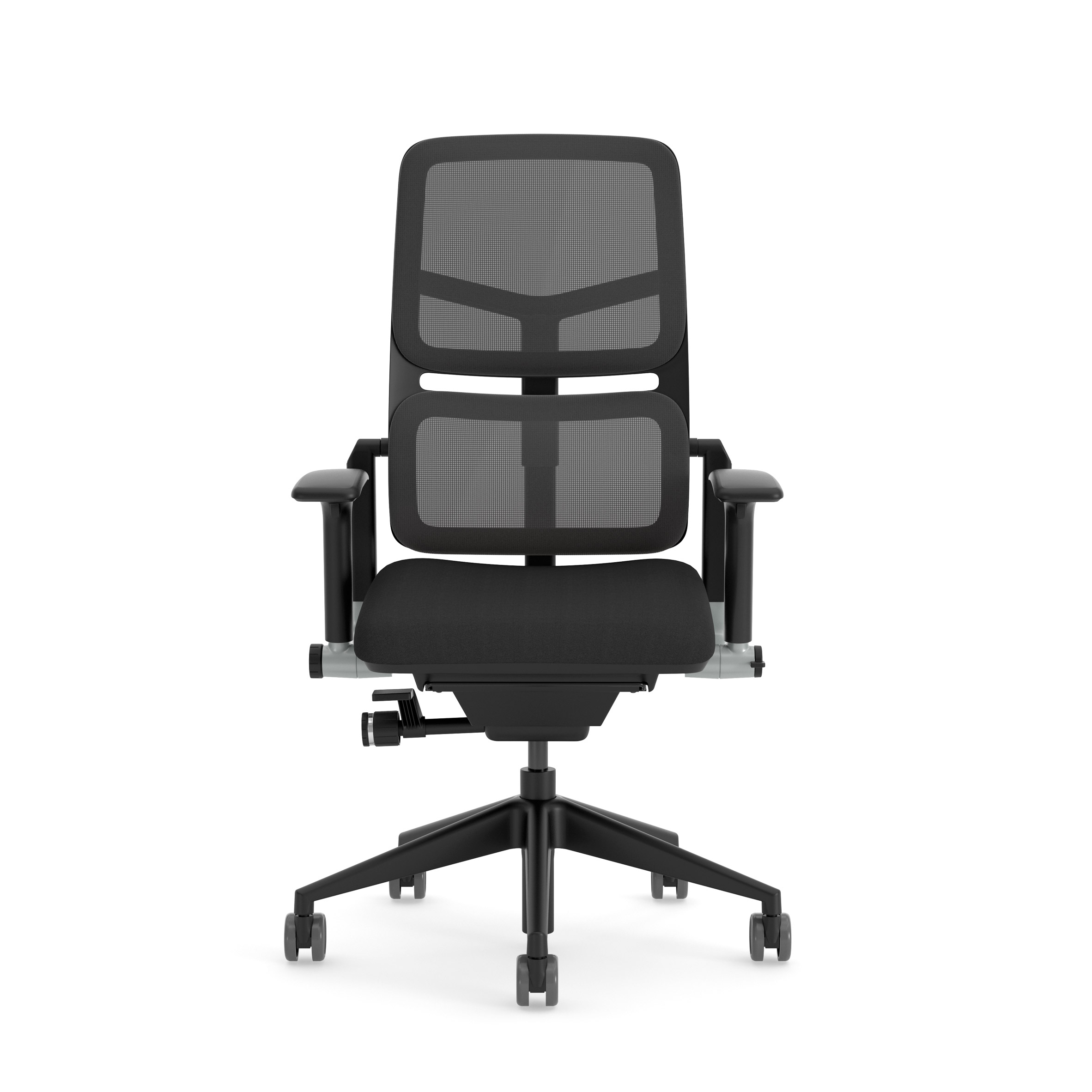 steelcase please executive chair