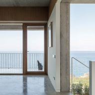 House in Spain by Marià Castelló and José Antonio Molina