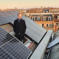 "The solar revolution is underway, but one rooftop at a time"