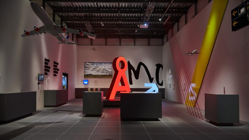 ArkDes Stockholm Design Lab exhibition