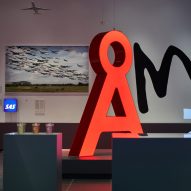 ArkDes exhibition explores Stockholm Design Lab's everyday graphic design